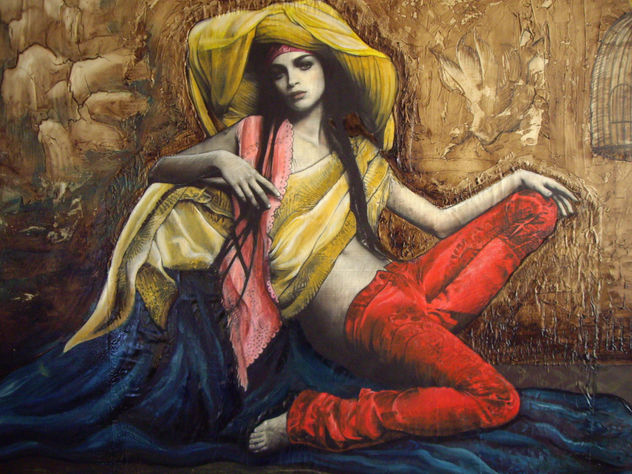 LA BELLA