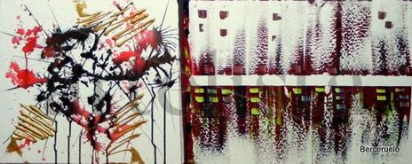 Abstracto 206