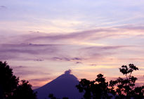 Popocatepetl