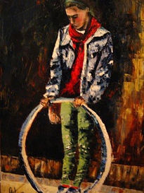 Adolescencia