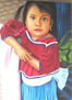 NIÑA HUICHOLITA