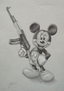 Mickey´s world