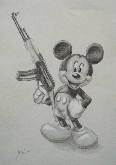 Mickey´s world 