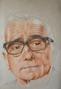 Martin Scorsese