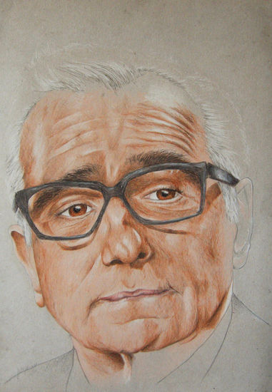 Martin Scorsese 