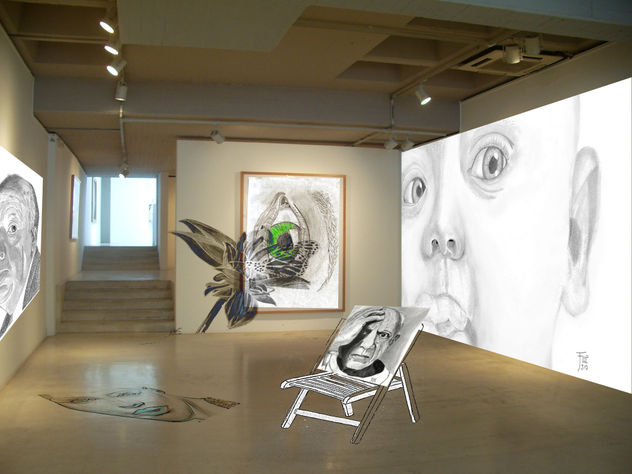 galeria