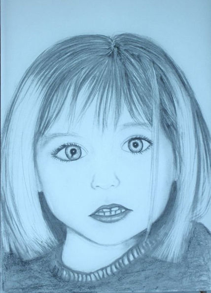 Madeleine