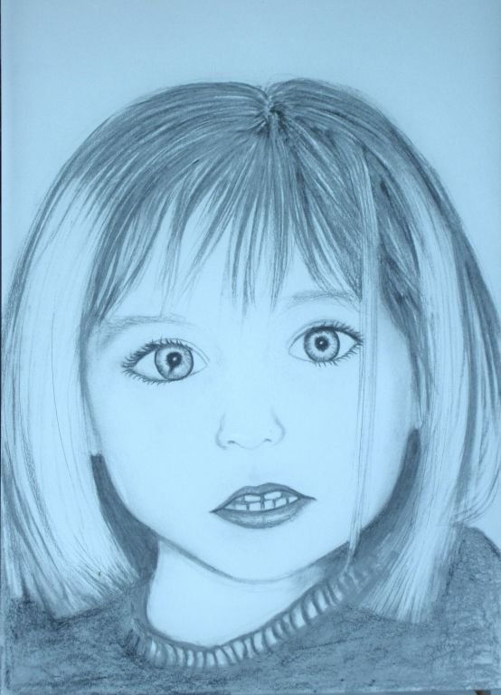 MADELEINE