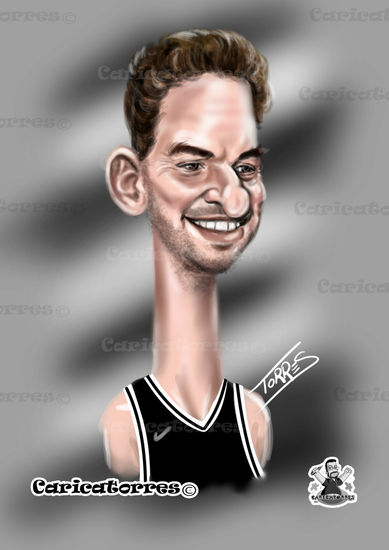 GASOL 