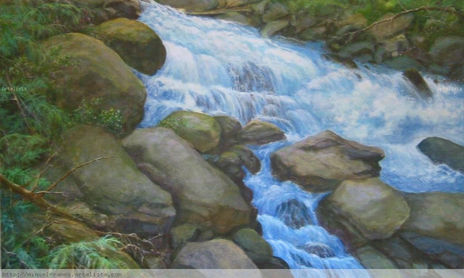 paisaje