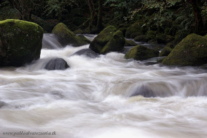 Piedras en el rio 5
