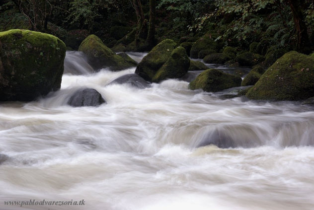 PIEDRAS EN EL RIO 5