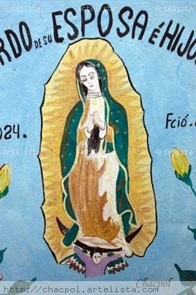 Guadalupe 239 Other Themes Color (Digital)