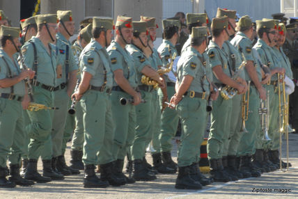 Malaga 2010