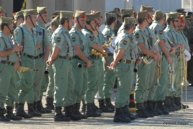 MALAGA 2010