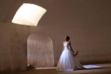 Novia Iluminada