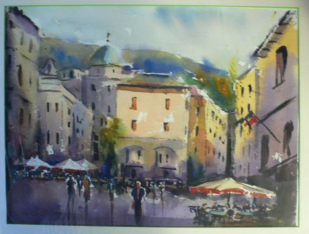 PLAZA BOULOGNE