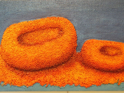 Dos nidos