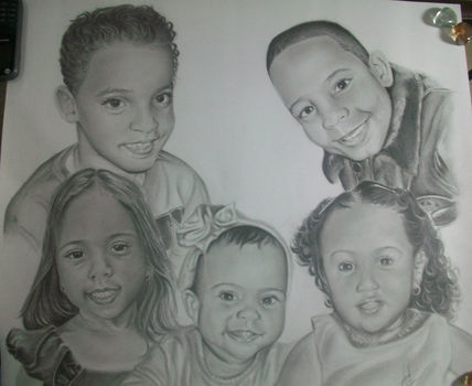 Niños