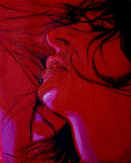 Sensualidad VI