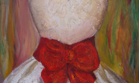 Vestida de Ilusiones