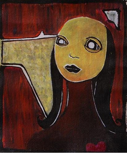 mona