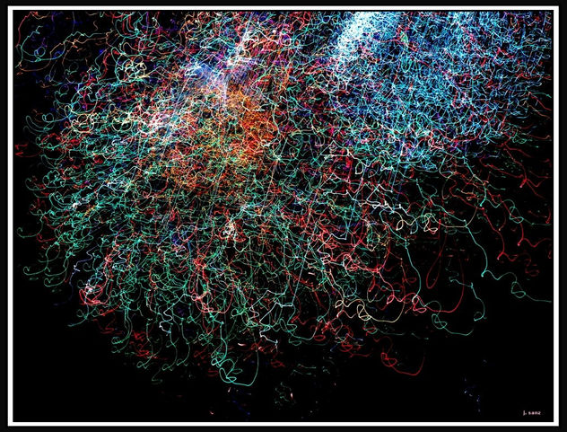 homenatge a pollock
