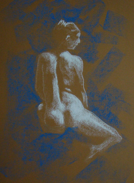 Espalda ii