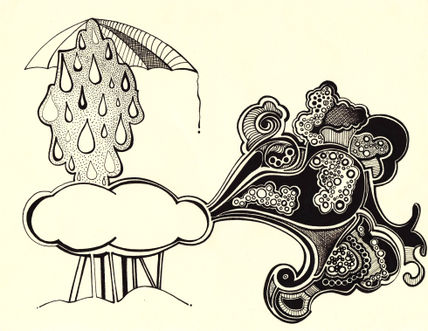 Llueve