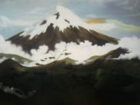 El chimborazo