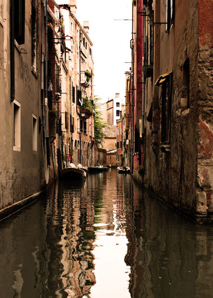 Venecia