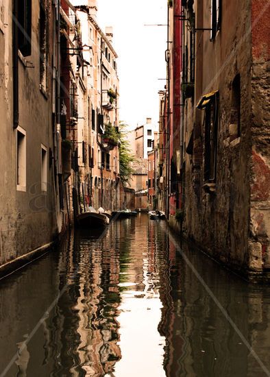 Venecia 