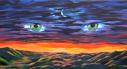 Ojos