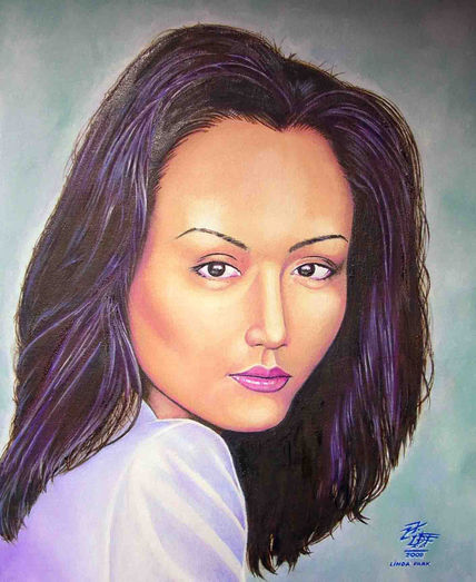 Linda Park (2008)