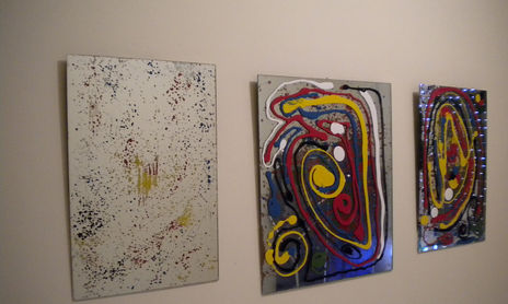 pintura