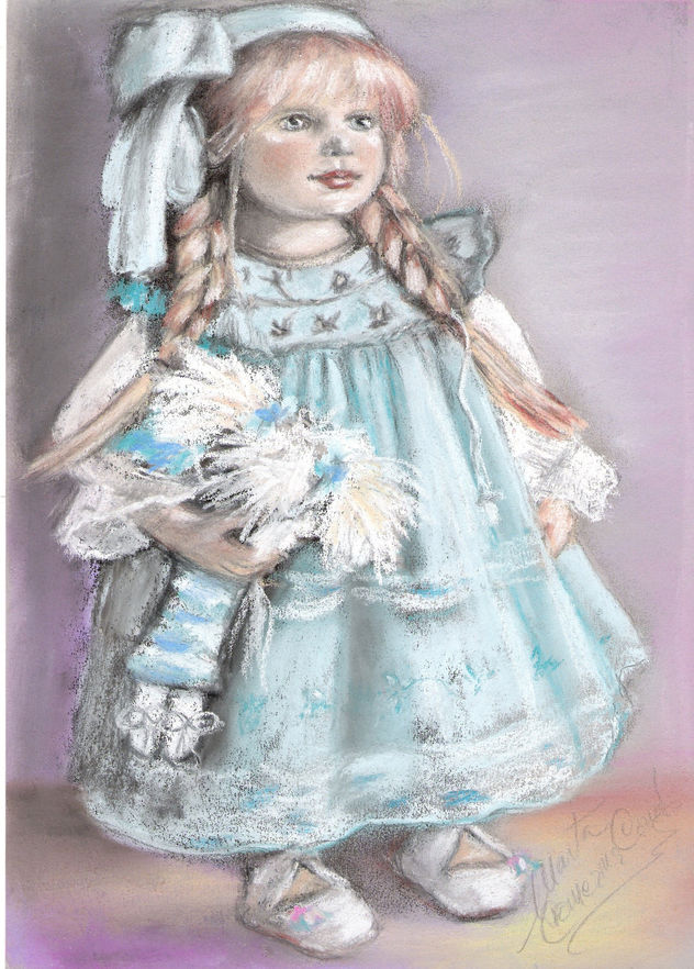 Muñequita