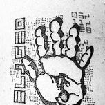 Puntos + Rayas en Negro y Blanco thumbnail 1