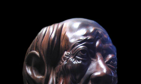 Esculturas Figurativas