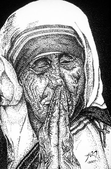 Madre Teresa 