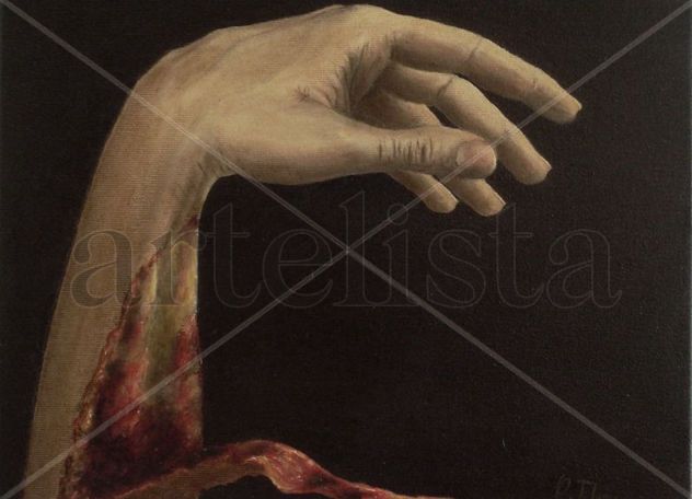 LA MANO DE TODOS