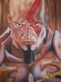 Kratos.