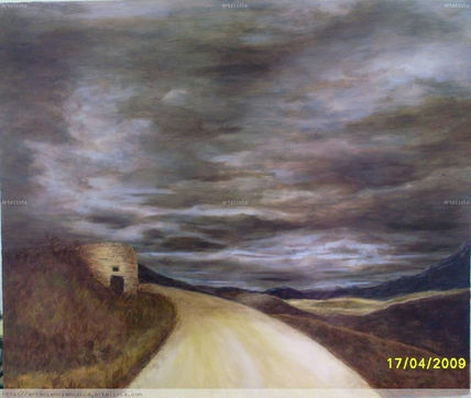 La tormenta del verano