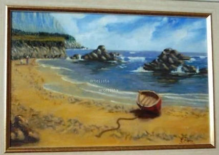 La costa