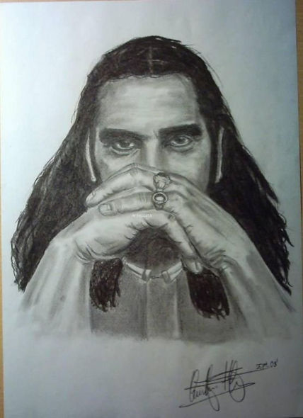 Antonio flores-22x53