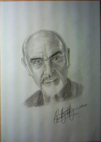 Sean connery