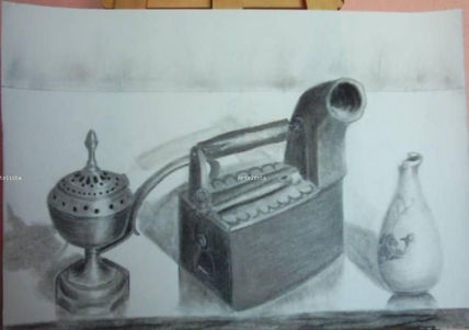 Bodegon 1
