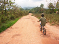 Pedaleando futuro