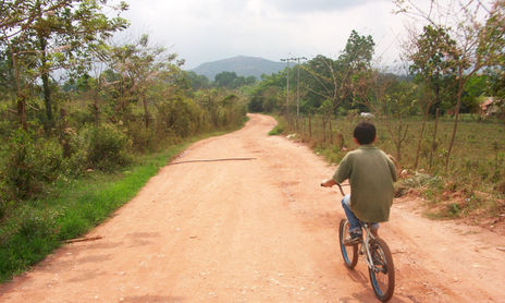 ENTORNOS COLOMBIANOS