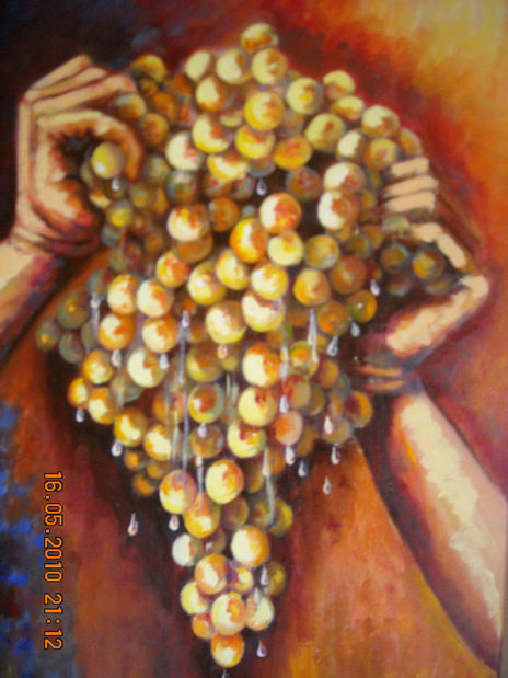 El Racimo de uvas