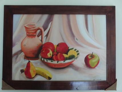 Bodegon